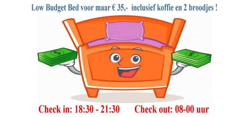 Luttelgeest Cama Y Desayuno | B&B Luttelhof, de goedkoopste in de regio !