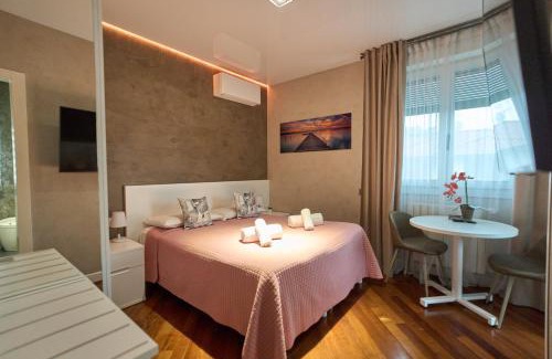 Mazzo Casa | B&B LUXURY ITALIAN HOUSE