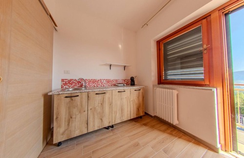 Sant'Angelo dei Lombardi Cama Y Desayuno | B&B Margherita - Double Room
