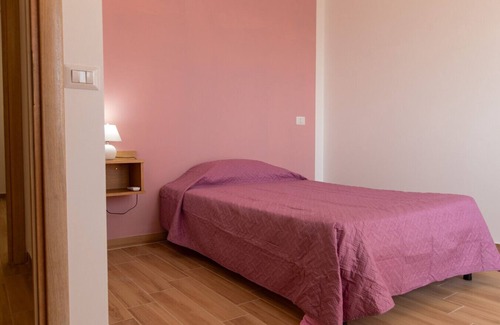 Sant'Angelo dei Lombardi Cama Y Desayuno | B&B Margherita - Double Room