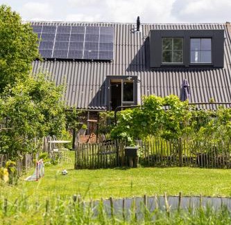 Eijsden Cama Y Desayuno | B&B Maas en Heuvel Maastricht