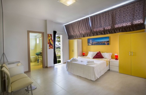Macerata Cama Y Desayuno | B&B Macerata