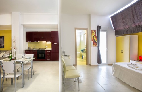 Macerata Cama Y Desayuno | B&B Macerata
