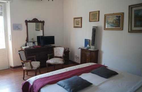 San Zeno Cama Y Desayuno | B&B Maddalena Di San Zeno