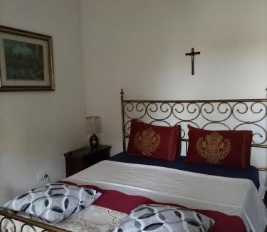 San Zeno Cama Y Desayuno | B&B Maddalena Di San Zeno