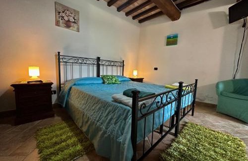 Cannara Cama Y Desayuno | B&B Madonna Del Latte