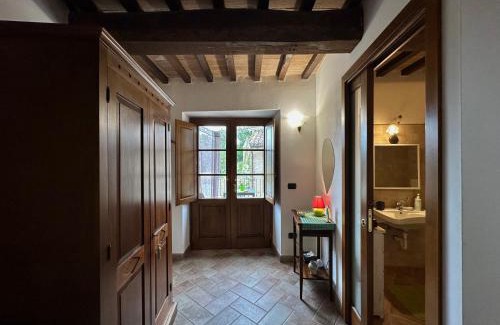 Cannara Cama Y Desayuno | B&B Madonna Del Latte