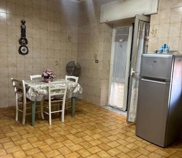 Naples Cama Y Desayuno | B&B MAGEVA