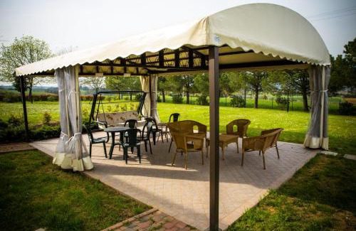 Dozza Cama Y Desayuno | B&B Magic