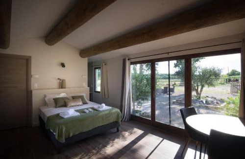 Arles Casa | B&B Maison d'hôte et gite Mas d'Eymard