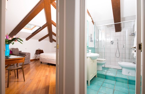 Maiori Casa | B&B Maiurè