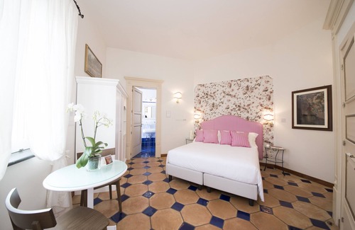 Maiori Casa | B&B Maiurè
