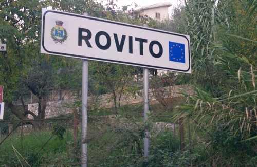Rovito Cama Y Desayuno | B&B Mamma Elena
