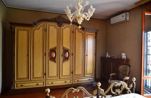 Peschiera del Garda Cama Y Desayuno | B&B Mamma Mia Family House