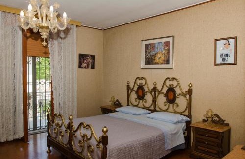 Peschiera del Garda Cama Y Desayuno | B&B Mamma Mia Family House