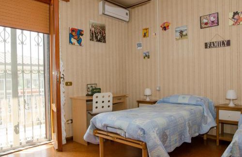 Peschiera del Garda Cama Y Desayuno | B&B Mamma Mia Family House