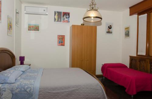 Peschiera del Garda Cama Y Desayuno | B&B Mamma Mia Family House