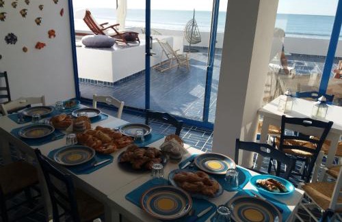 Realmonte Cama Y Desayuno | B&B Mammaliturchi SCALA DEI TURCHI