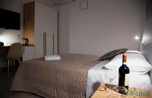 Avola Cama Y Desayuno | B&B MANDORLO BIANCO