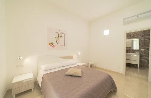 Avola Cama Y Desayuno | B&B MANDORLO BIANCO