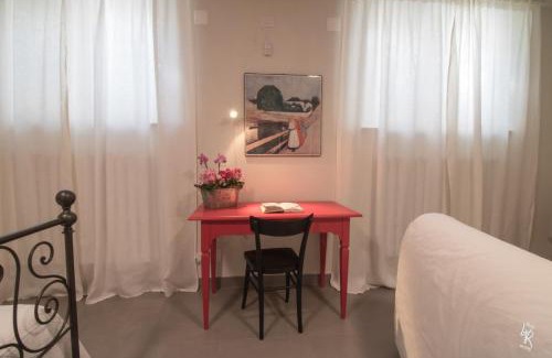 Porto Recanati Cama Y Desayuno | B&B Mar del Plata