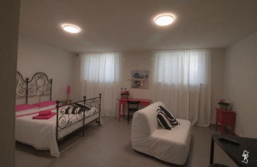 Porto Recanati Cama Y Desayuno | B&B Mar del Plata
