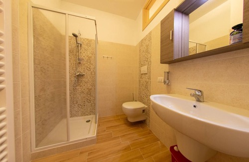 Sant'Angelo dei Lombardi Cama Y Desayuno | B&B Margherita - Double Room