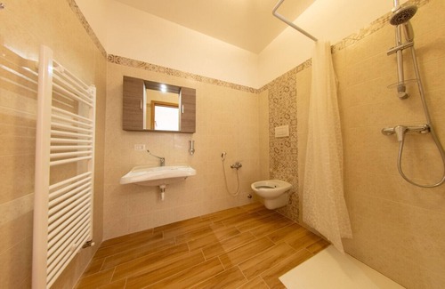 Sant'Angelo dei Lombardi Cama Y Desayuno | B&B Margherita - Double Room
