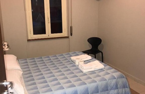Crotone Cama Y Desayuno | B&B Margherita