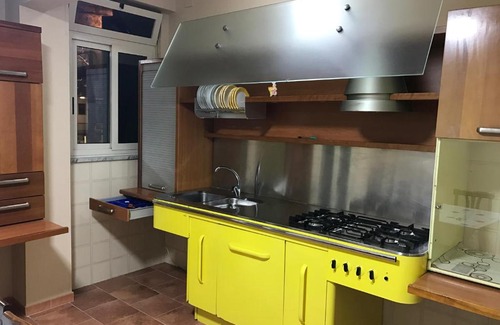 Crotone Cama Y Desayuno | B&B Margherita