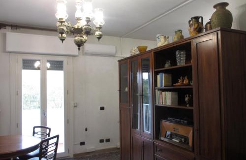 Old Town Cama Y Desayuno | B&B Mariarosa - Modena