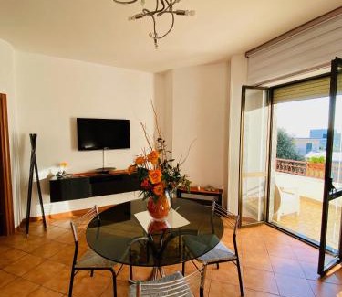Gragnano Apartamento | B&B Marilyn's House