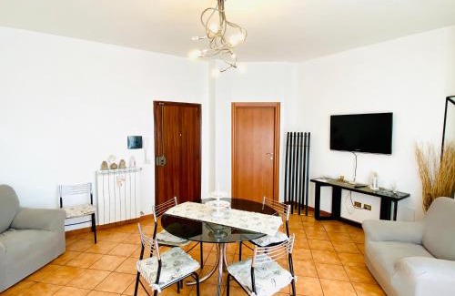 Gragnano Apartamento | B&B Marilyn's House