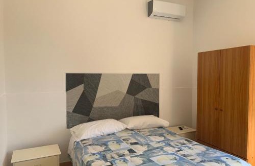 Crotone Cama Y Desayuno | B&b Martina