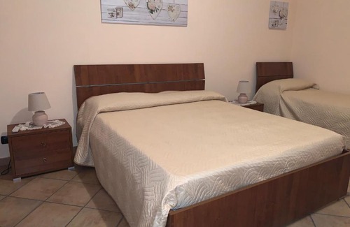 Falciano del Massico Cama Y Desayuno | B&B Mary