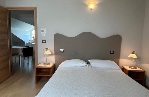 Cuneo Cama Y Desayuno | B&B Marzia