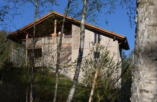 Tesero Apartamento | B&B Mas de Lagorae