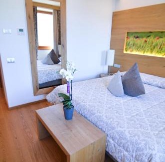Trento Cama Y Desayuno | B&B Maso Finisterre