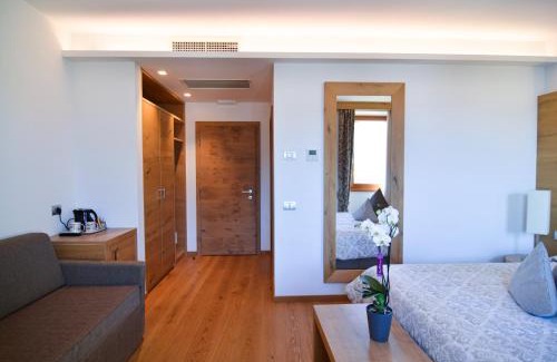 Trento Cama Y Desayuno | B&B Maso Finisterre