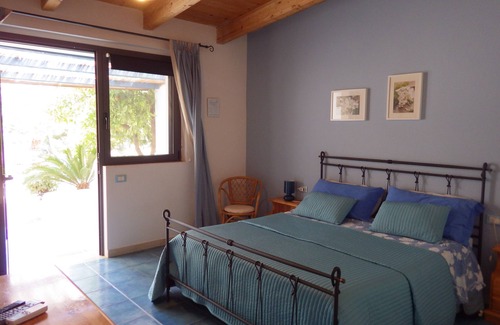 Mattinata Cama Y Desayuno | B&B Masseria Liberatore