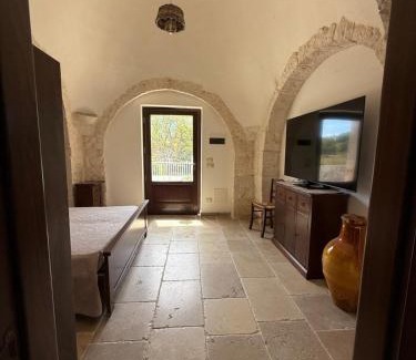 Locorotondo Cama Y Desayuno | B&B Masseria Nardelli