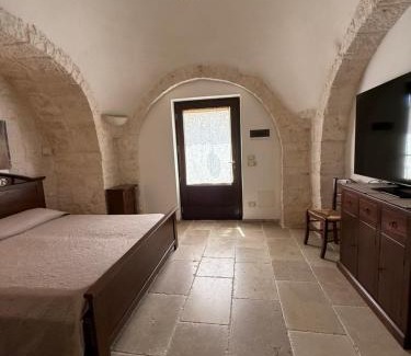 Locorotondo Cama Y Desayuno | B&B Masseria Nardelli