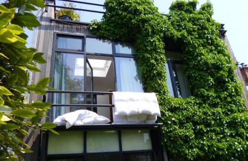 Liege Cama Y Desayuno | B&B Matin Tranquille