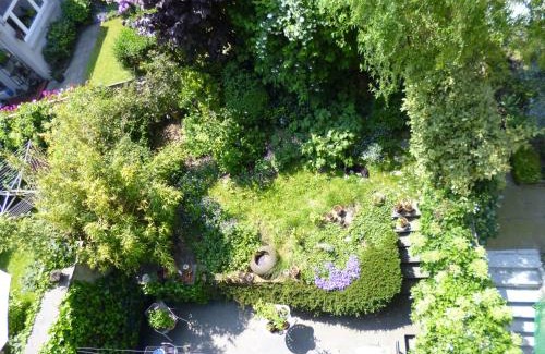 Liege Cama Y Desayuno | B&B Matin Tranquille