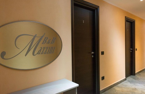 Battipaglia Cama Y Desayuno | B&B Mazzini