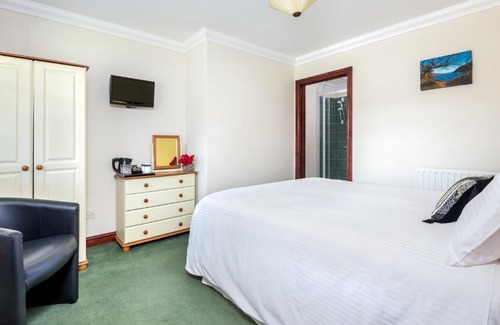 Sockbridge and Tirril Cama Y Desayuno | B&B Meadow View