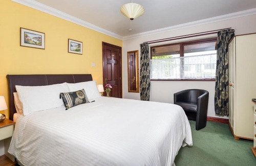 Sockbridge and Tirril Cama Y Desayuno | B&B Meadow View