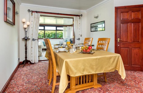 Sockbridge and Tirril Cama Y Desayuno | B&B Meadow View