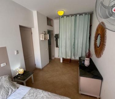 Sal Rei Cama Y Desayuno | B&B Mi Ma Bo, Sal Rei, Boa Vista, Cape Verde, FREE WI-FI