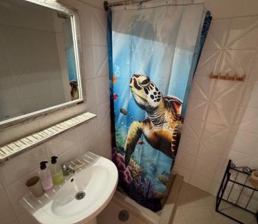 Sal Rei Cama Y Desayuno | B&B Mi Ma Bo, Sal Rei, Boa Vista, Cape Verde, FREE WI-FI